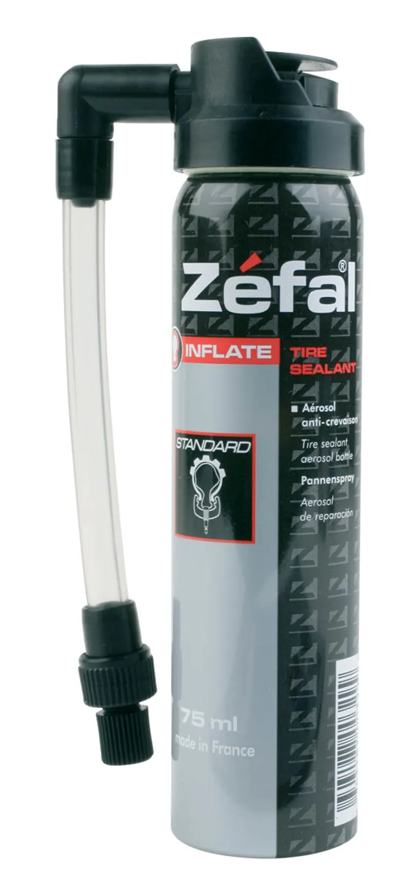Zefal Tyre Sealant Spray